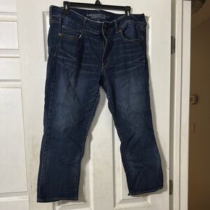 American Eagle Outfitters Women’s Capris